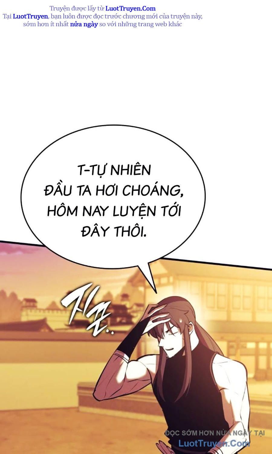 Ma Thần Trùng Sinh Chapter 12 - Trang 2