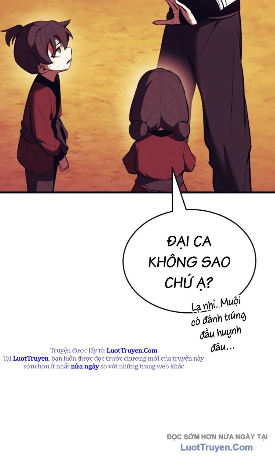 Ma Thần Trùng Sinh Chapter 12 - Trang 2