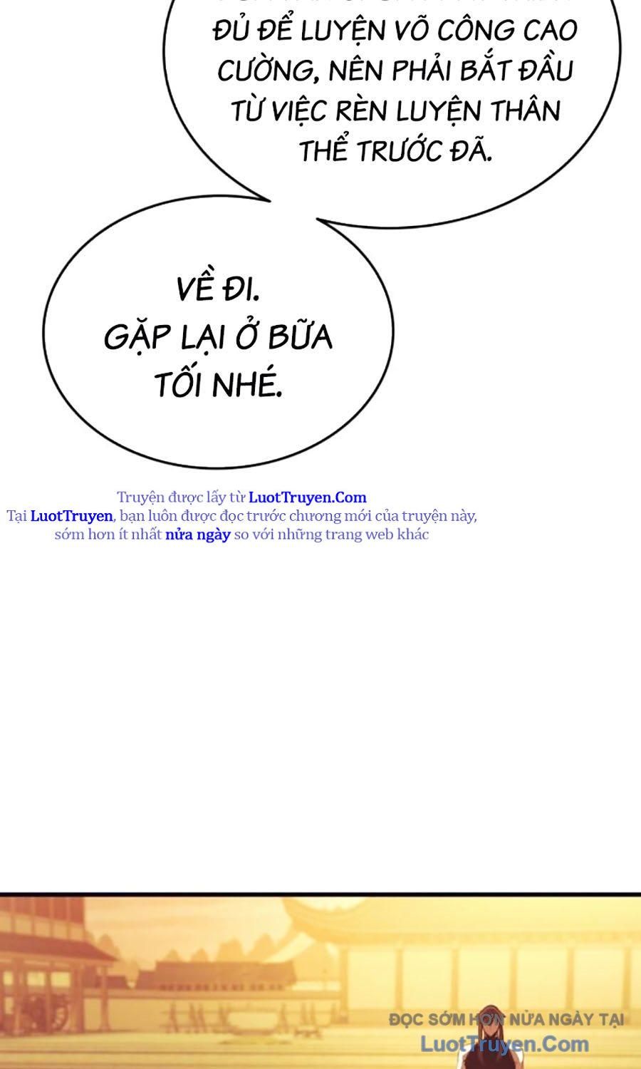 Ma Thần Trùng Sinh Chapter 12 - Trang 2