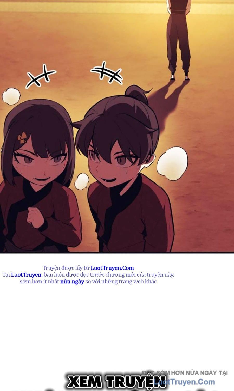 Ma Thần Trùng Sinh Chapter 12 - Trang 2