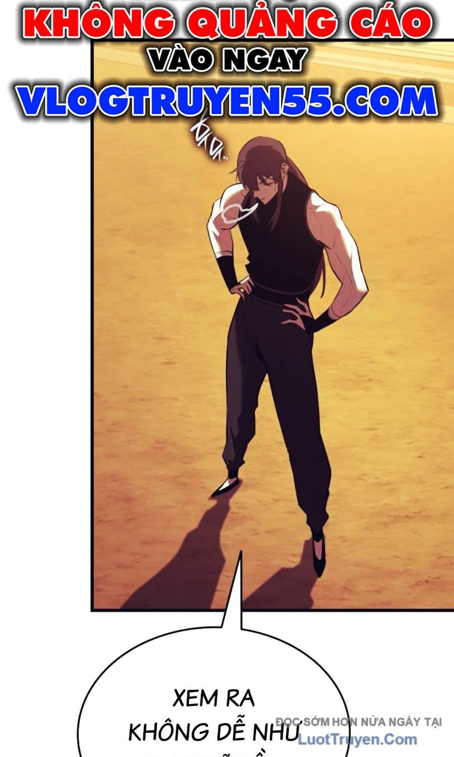 Ma Thần Trùng Sinh Chapter 12 - Trang 2