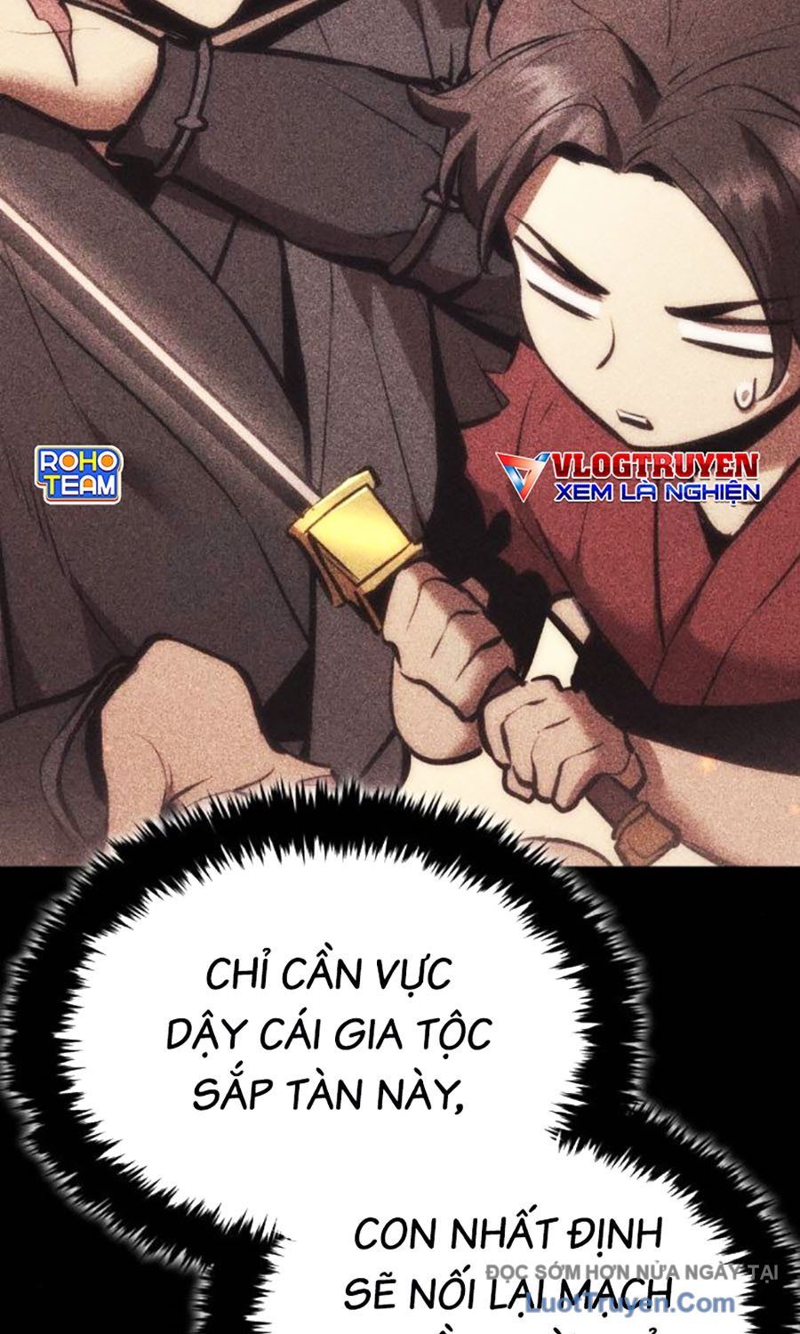 Ma Thần Trùng Sinh Chapter 12 - Trang 2