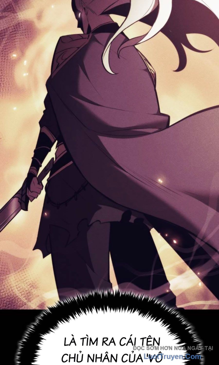 Ma Thần Trùng Sinh Chapter 12 - Trang 2