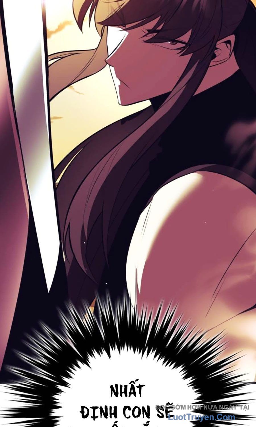 Ma Thần Trùng Sinh Chapter 12 - Trang 2