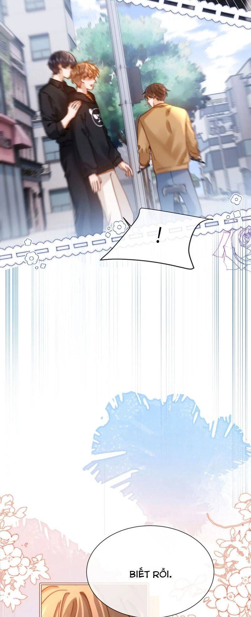 Chất Dị Ứng Đáng Yêu Chapter 28.8 - Trang 2