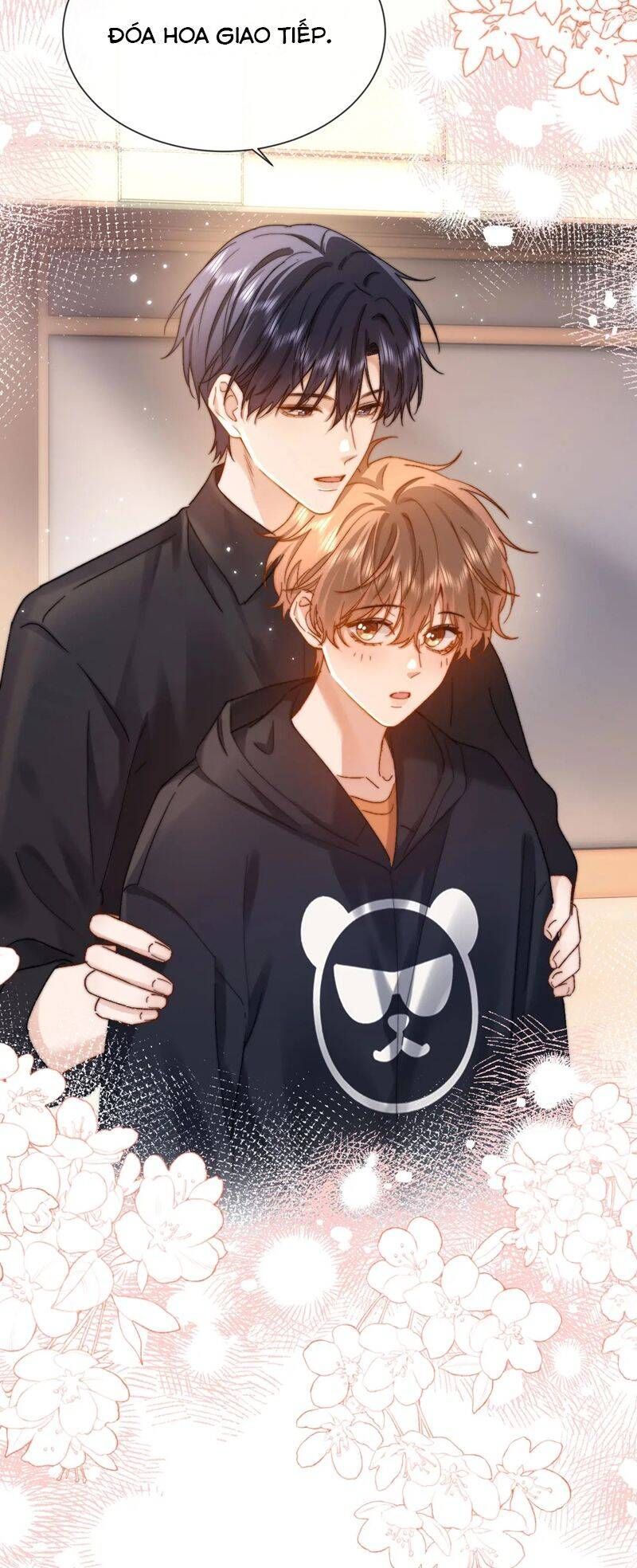 Chất Dị Ứng Đáng Yêu Chapter 28.8 - Trang 2