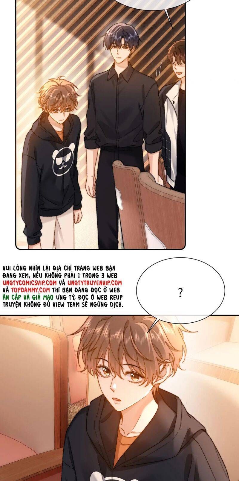 Chất Dị Ứng Đáng Yêu Chapter 28.8 - Trang 2