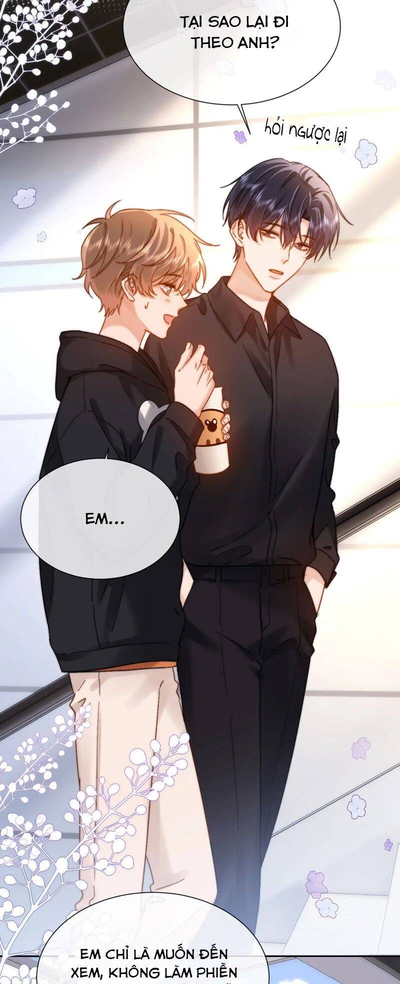 Chất Dị Ứng Đáng Yêu Chapter 28.8 - Trang 2