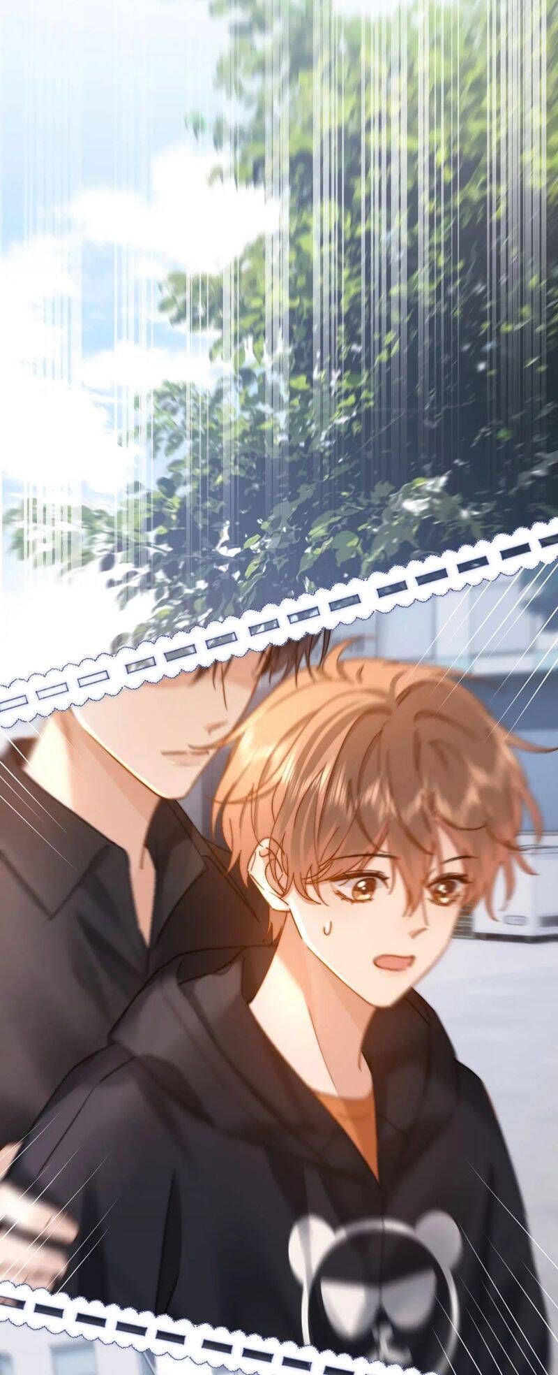 Chất Dị Ứng Đáng Yêu Chapter 28.9 - Trang 2