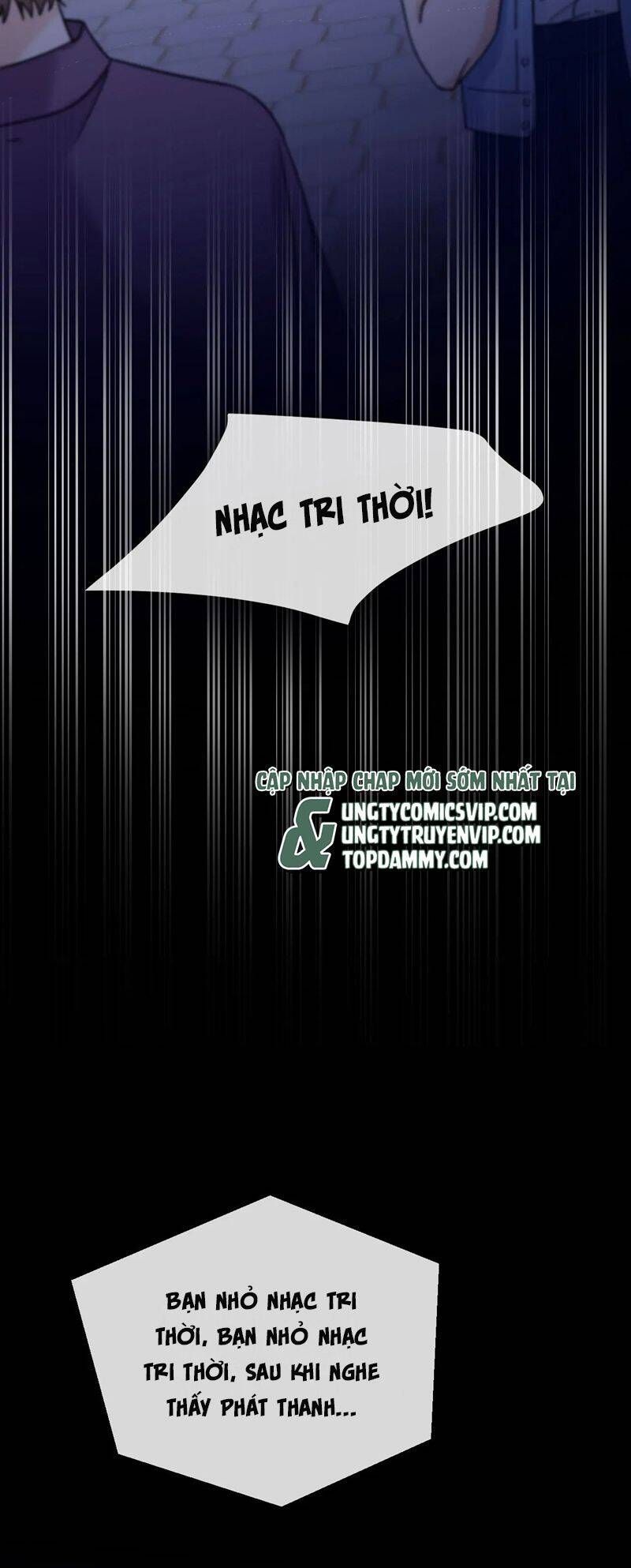 Chất Dị Ứng Đáng Yêu Chapter 28.9 - Trang 2