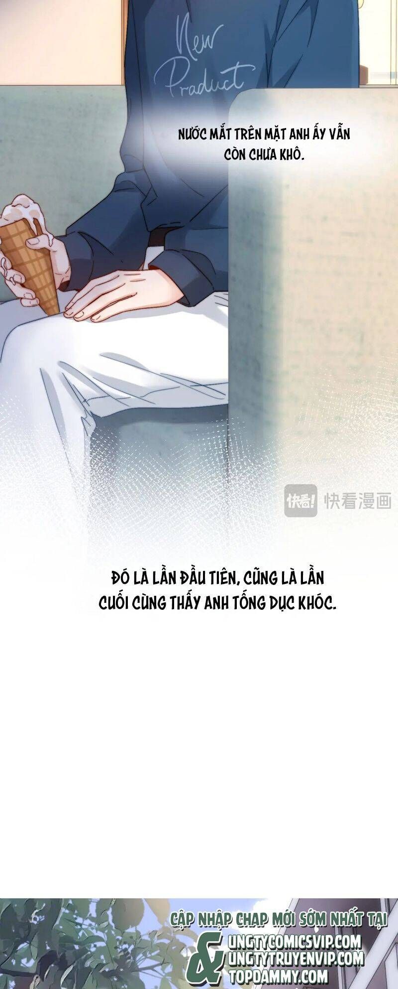 Chất Dị Ứng Đáng Yêu Chapter 28.9 - Trang 2