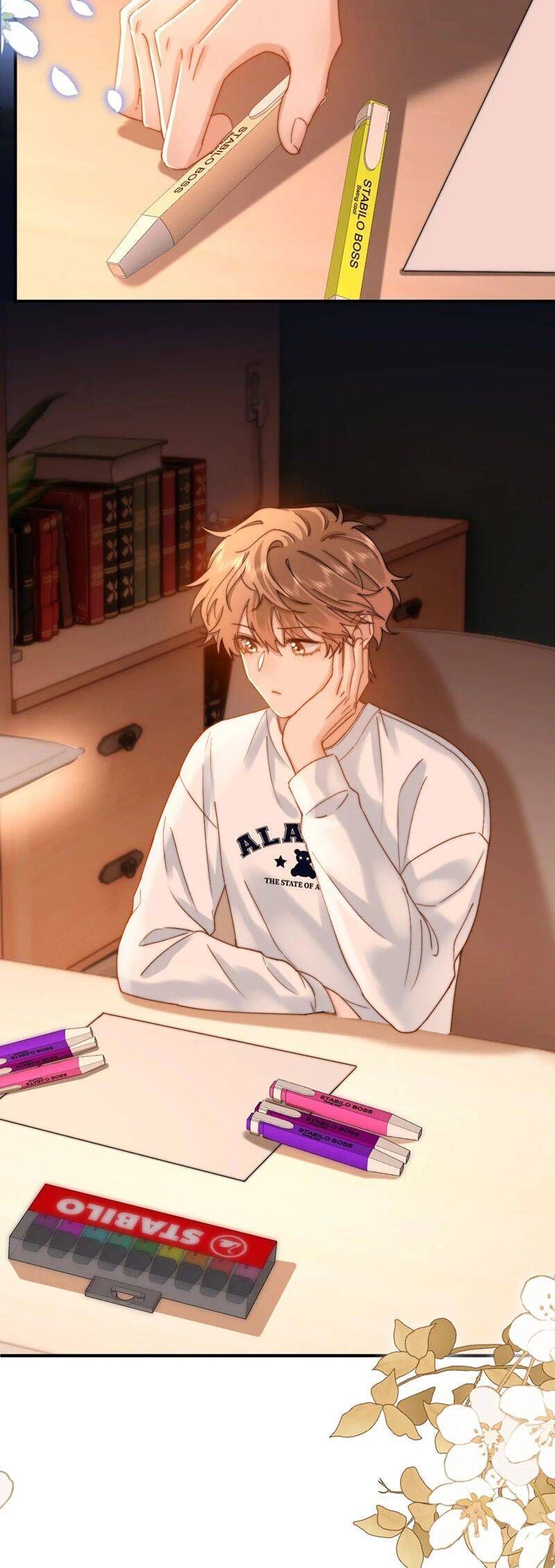 Chất Dị Ứng Đáng Yêu Chapter 58.8 - Trang 2