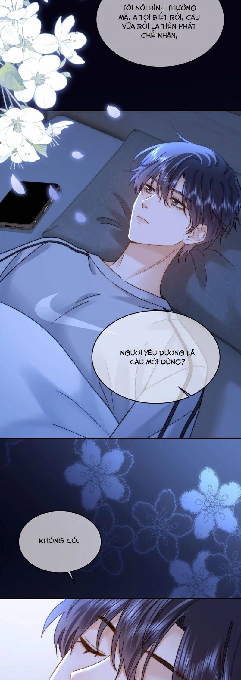Chất Dị Ứng Đáng Yêu Chapter 62.7 - Trang 2