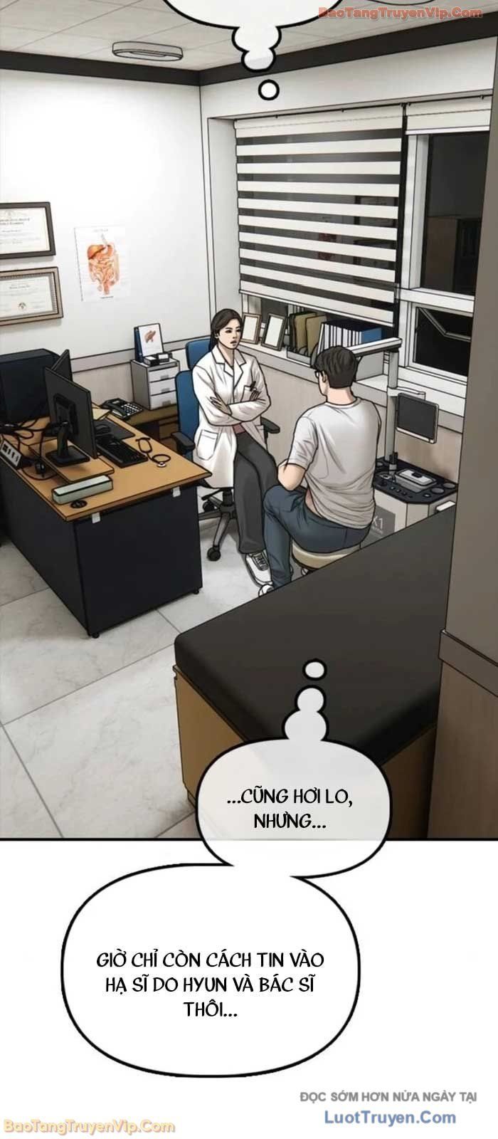 Ngày Tận Thế Đã Đến Chapter 36 - Trang 2