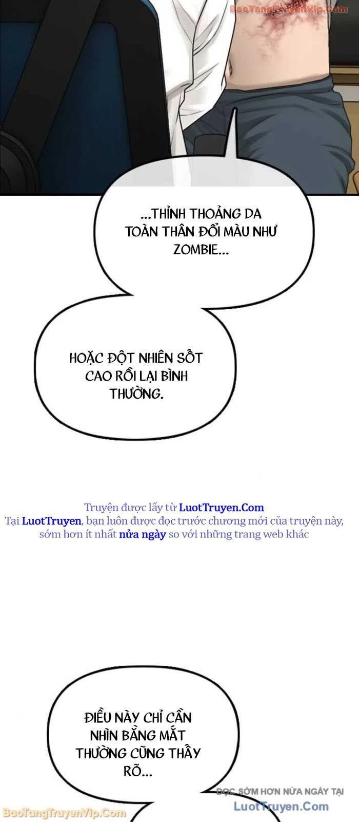 Ngày Tận Thế Đã Đến Chapter 36 - Trang 2