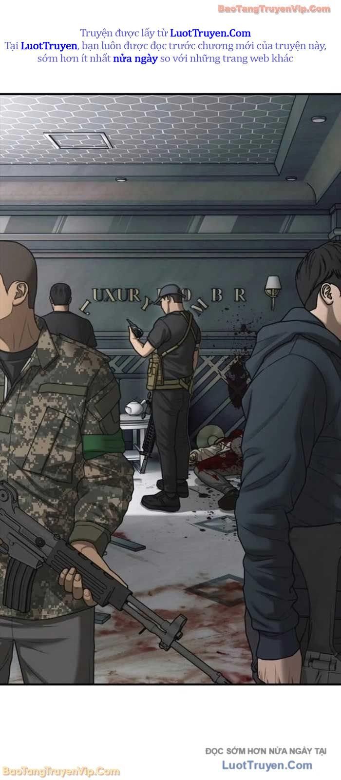 Ngày Tận Thế Đã Đến Chapter 36 - Trang 2