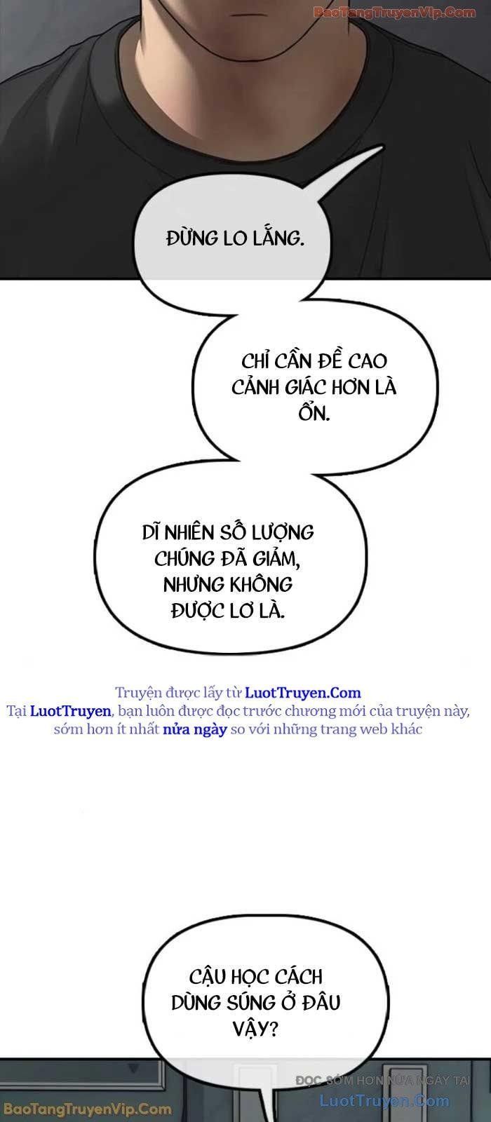 Ngày Tận Thế Đã Đến Chapter 36 - Trang 2