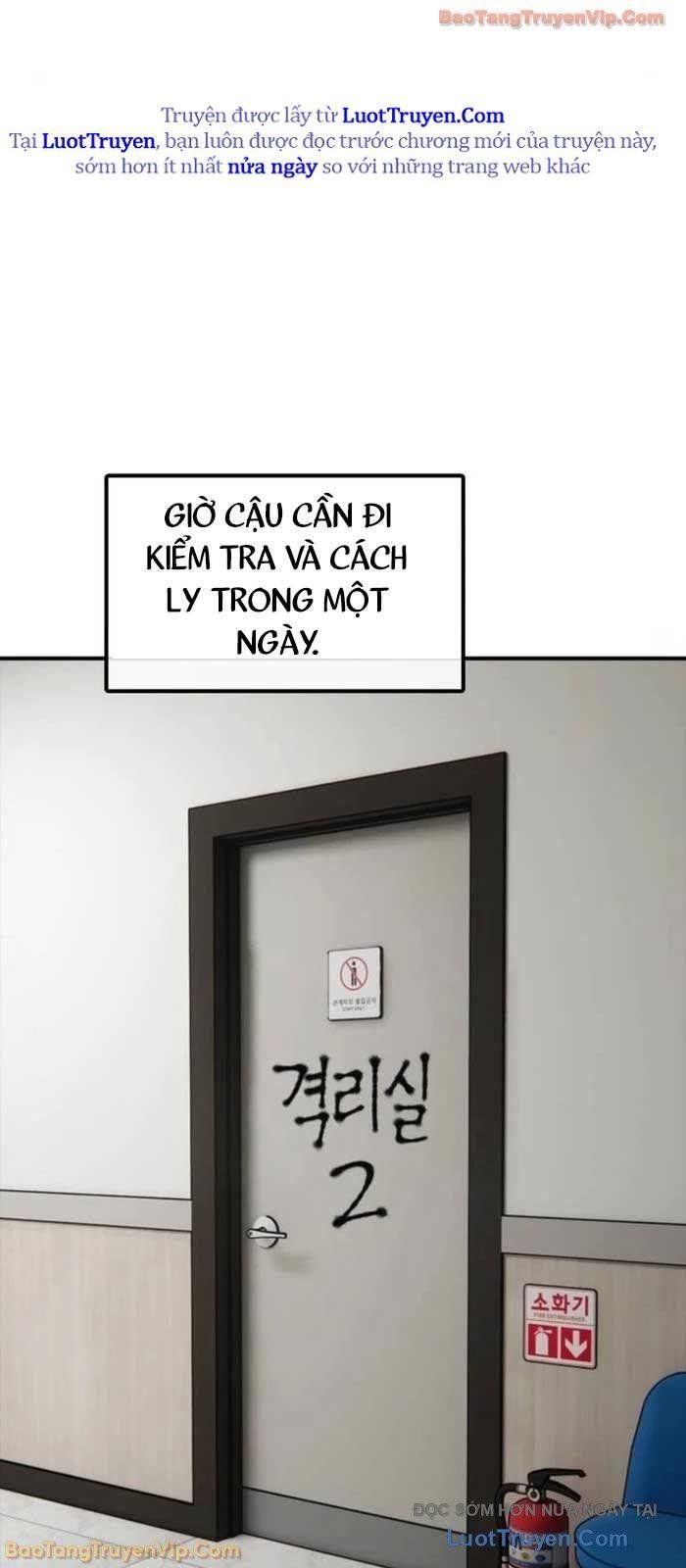 Ngày Tận Thế Đã Đến Chapter 36 - Trang 2