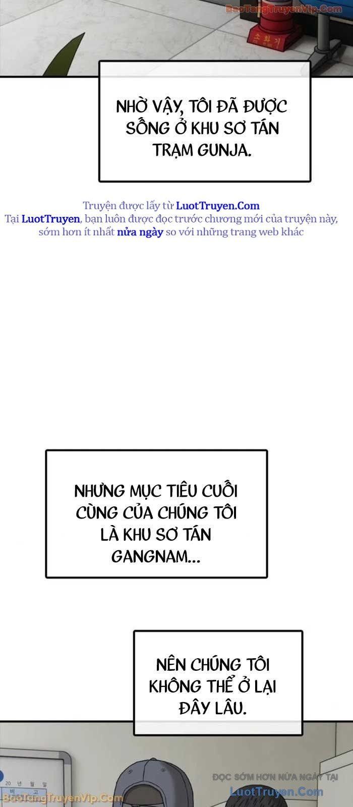 Ngày Tận Thế Đã Đến Chapter 36 - Trang 2
