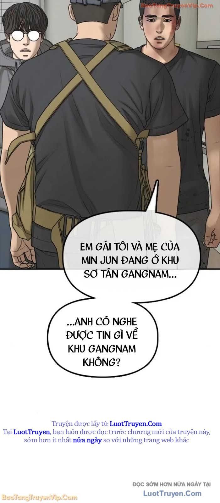 Ngày Tận Thế Đã Đến Chapter 36 - Trang 2