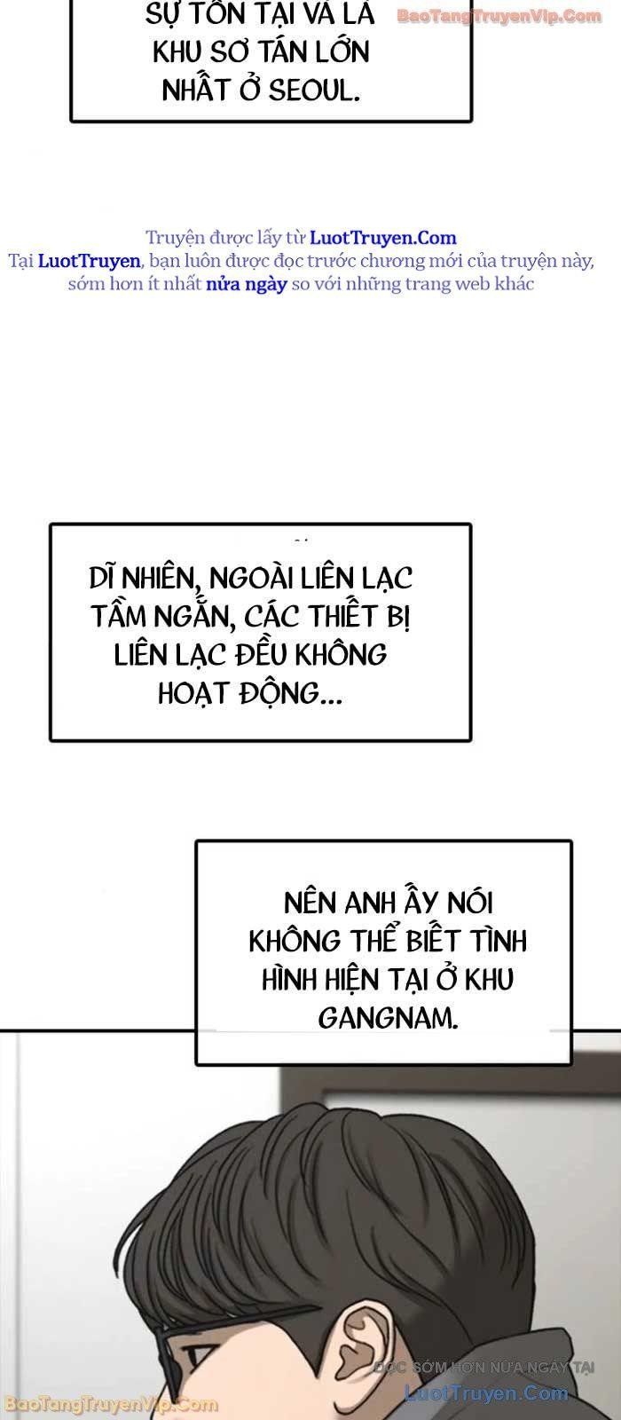 Ngày Tận Thế Đã Đến Chapter 36 - Trang 2