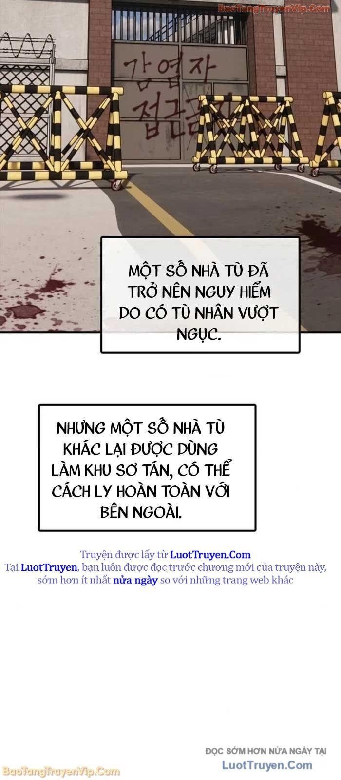 Ngày Tận Thế Đã Đến Chapter 36 - Trang 2