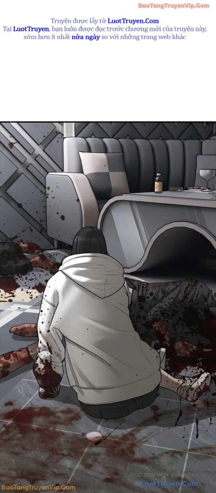 Ngày Tận Thế Đã Đến Chapter 36 - Trang 2