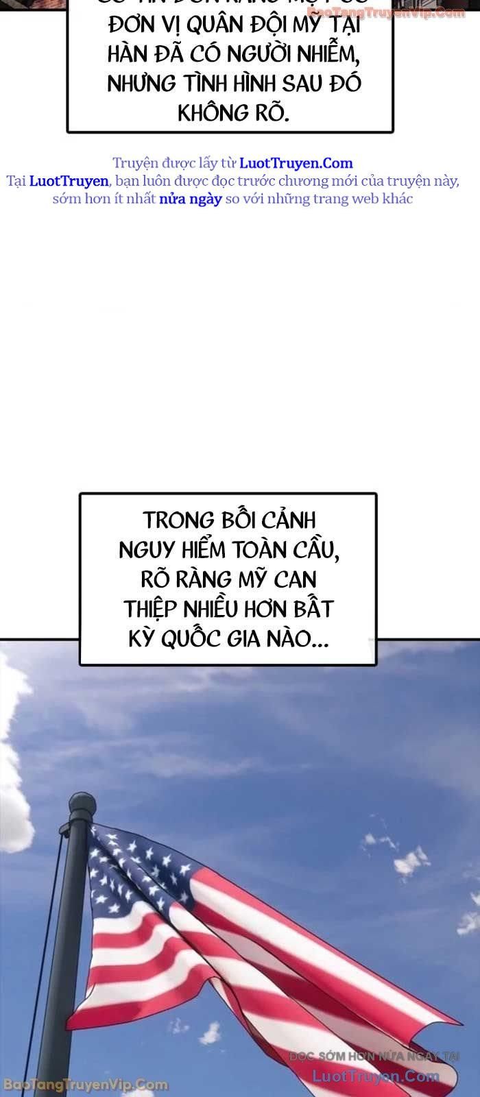Ngày Tận Thế Đã Đến Chapter 36 - Trang 2