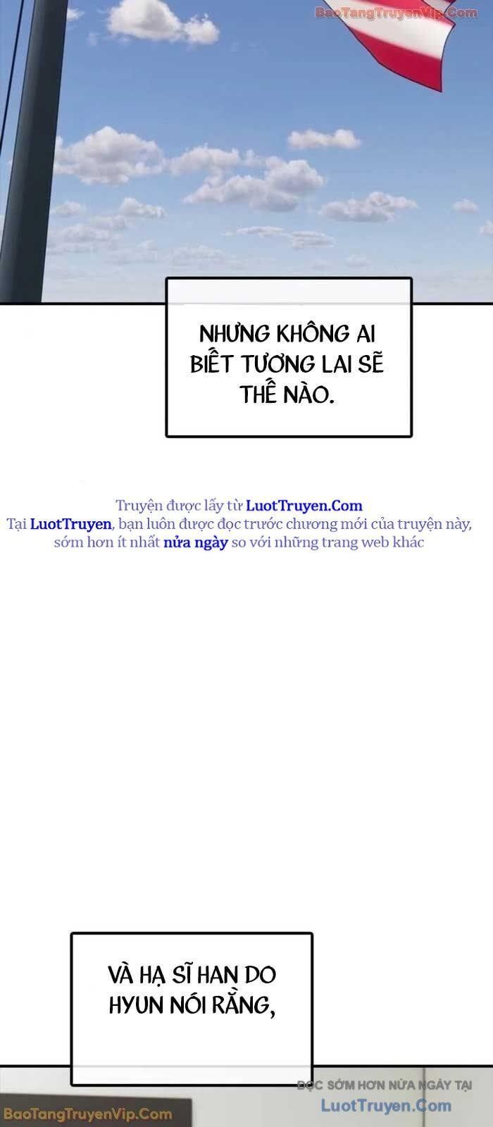 Ngày Tận Thế Đã Đến Chapter 36 - Trang 2