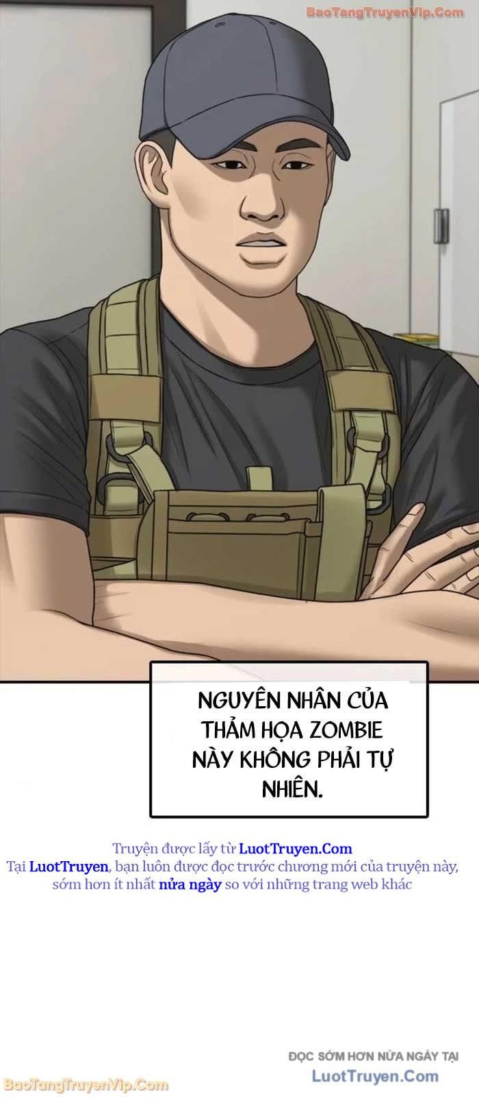 Ngày Tận Thế Đã Đến Chapter 36 - Trang 2