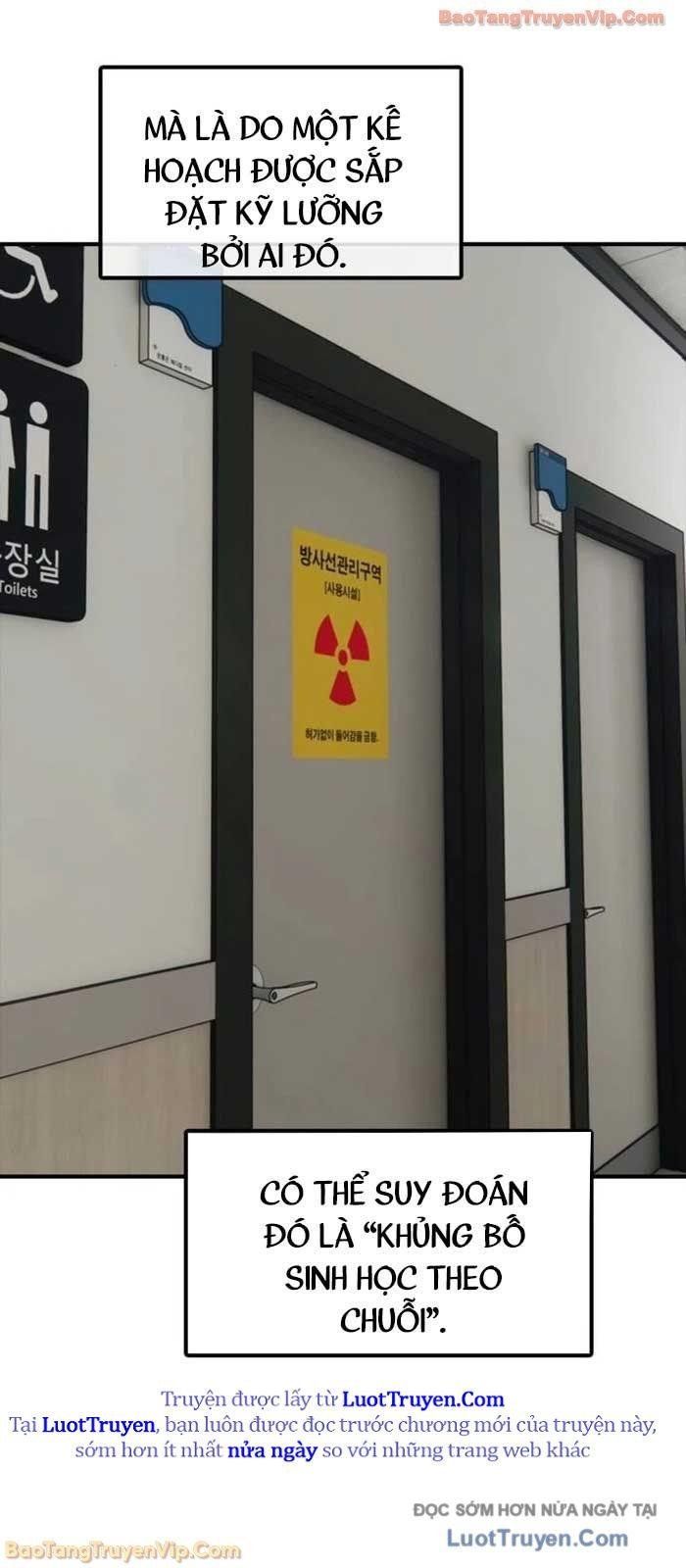 Ngày Tận Thế Đã Đến Chapter 36 - Trang 2