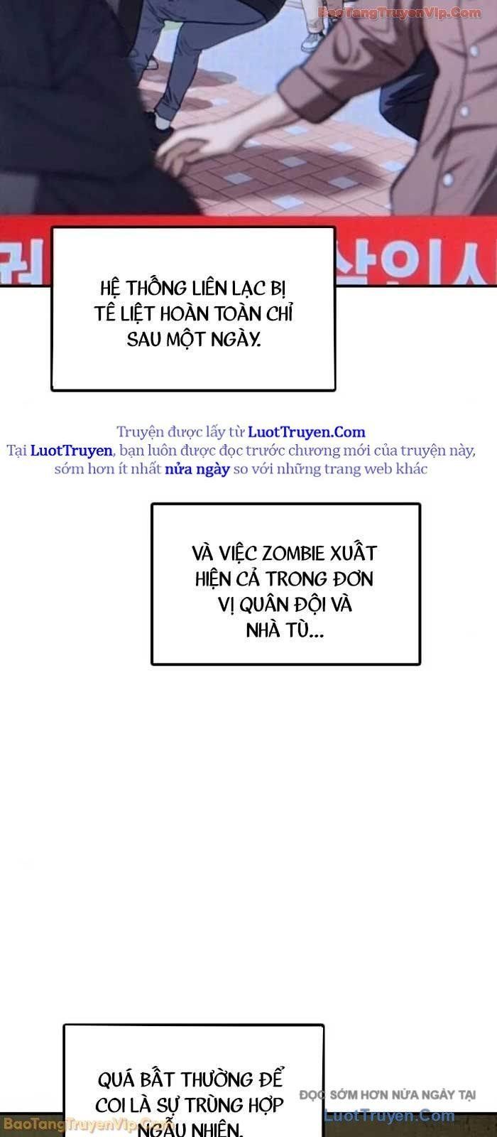 Ngày Tận Thế Đã Đến Chapter 36 - Trang 2