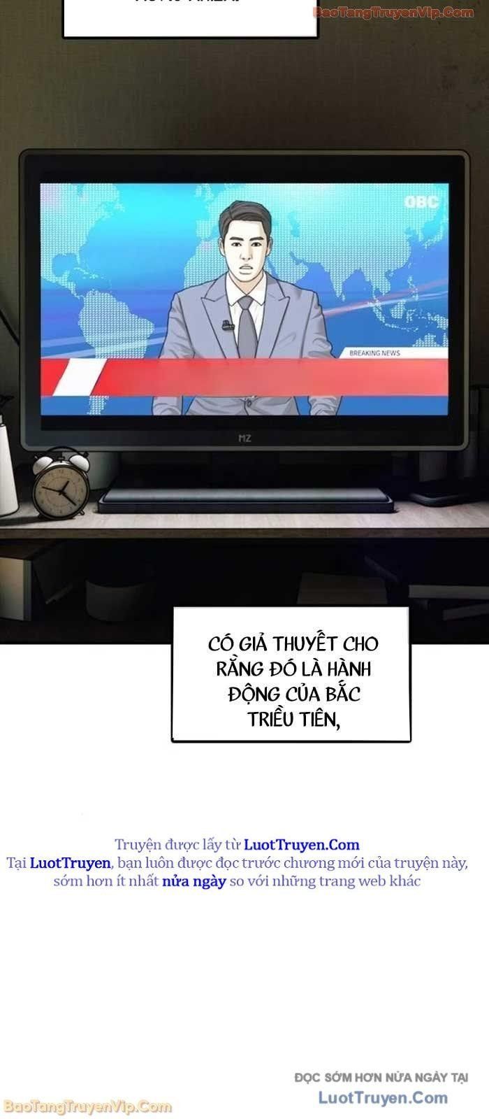 Ngày Tận Thế Đã Đến Chapter 36 - Trang 2