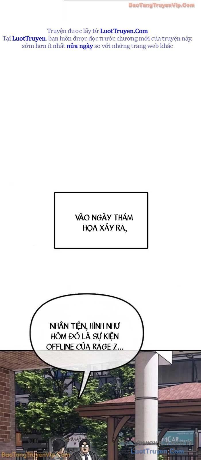 Ngày Tận Thế Đã Đến Chapter 36 - Trang 2