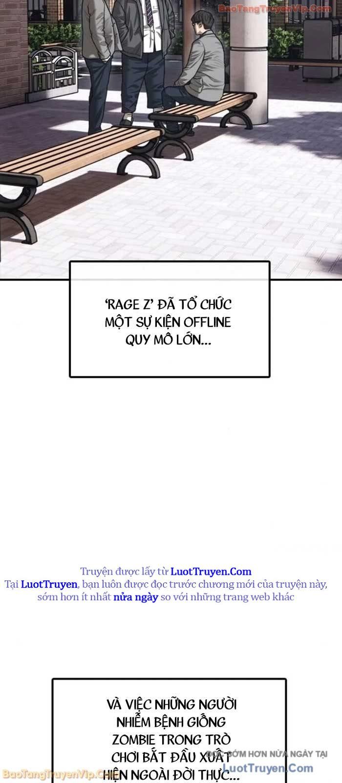Ngày Tận Thế Đã Đến Chapter 36 - Trang 2