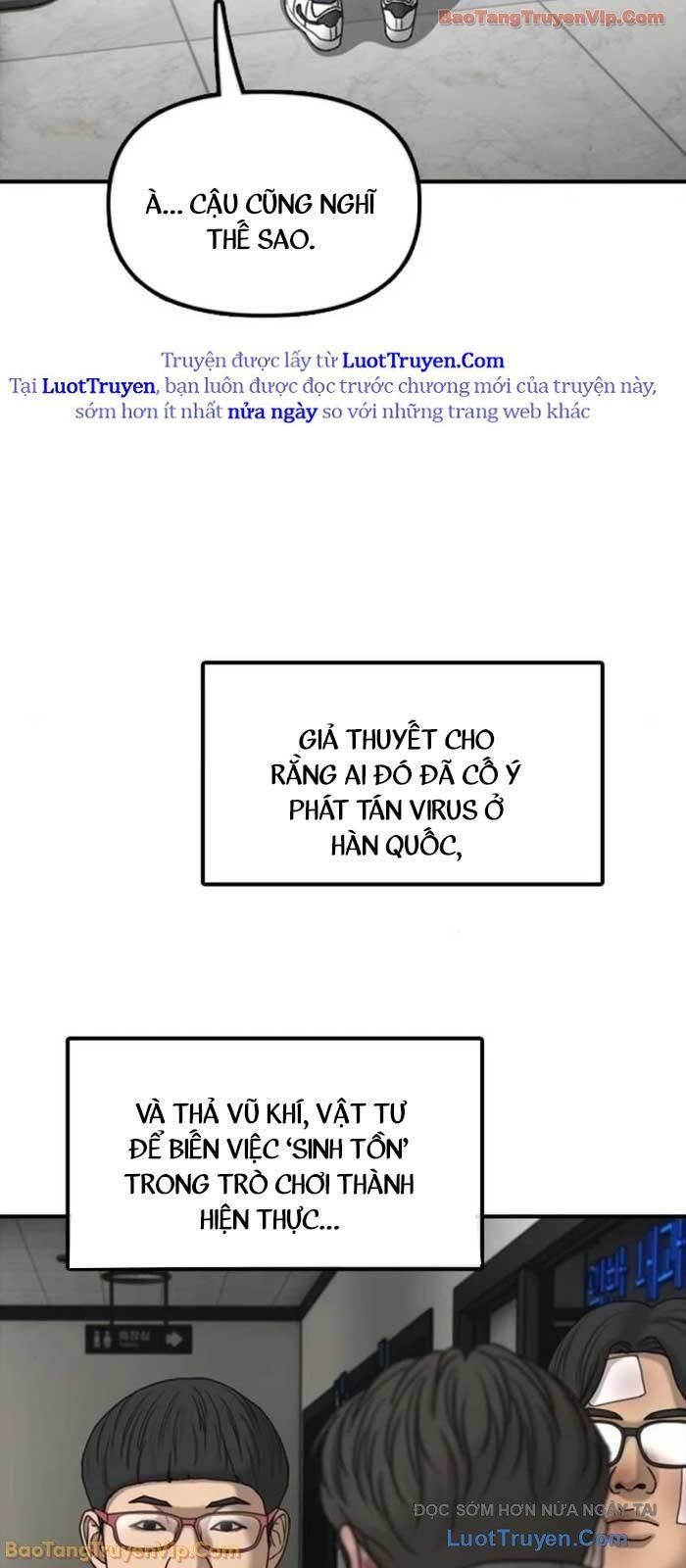 Ngày Tận Thế Đã Đến Chapter 36 - Trang 2