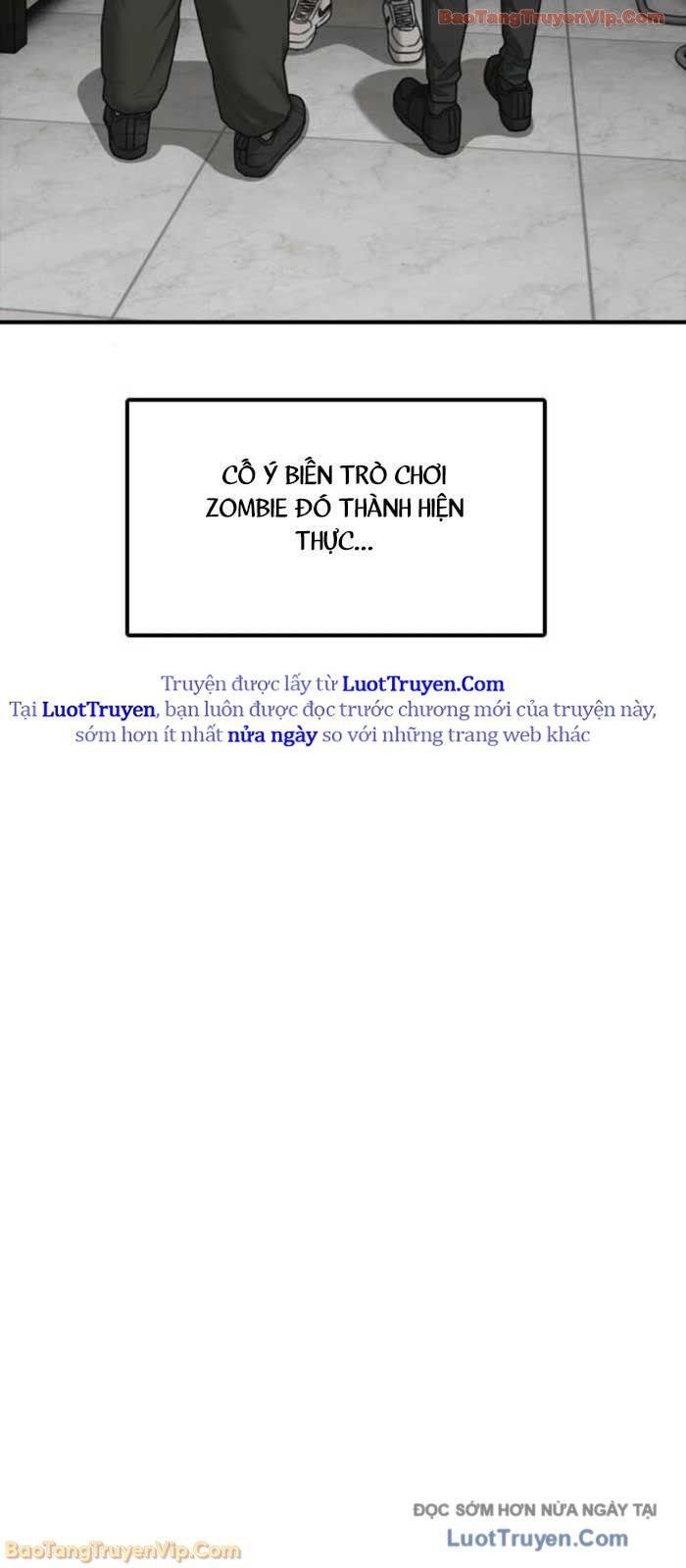 Ngày Tận Thế Đã Đến Chapter 36 - Trang 2