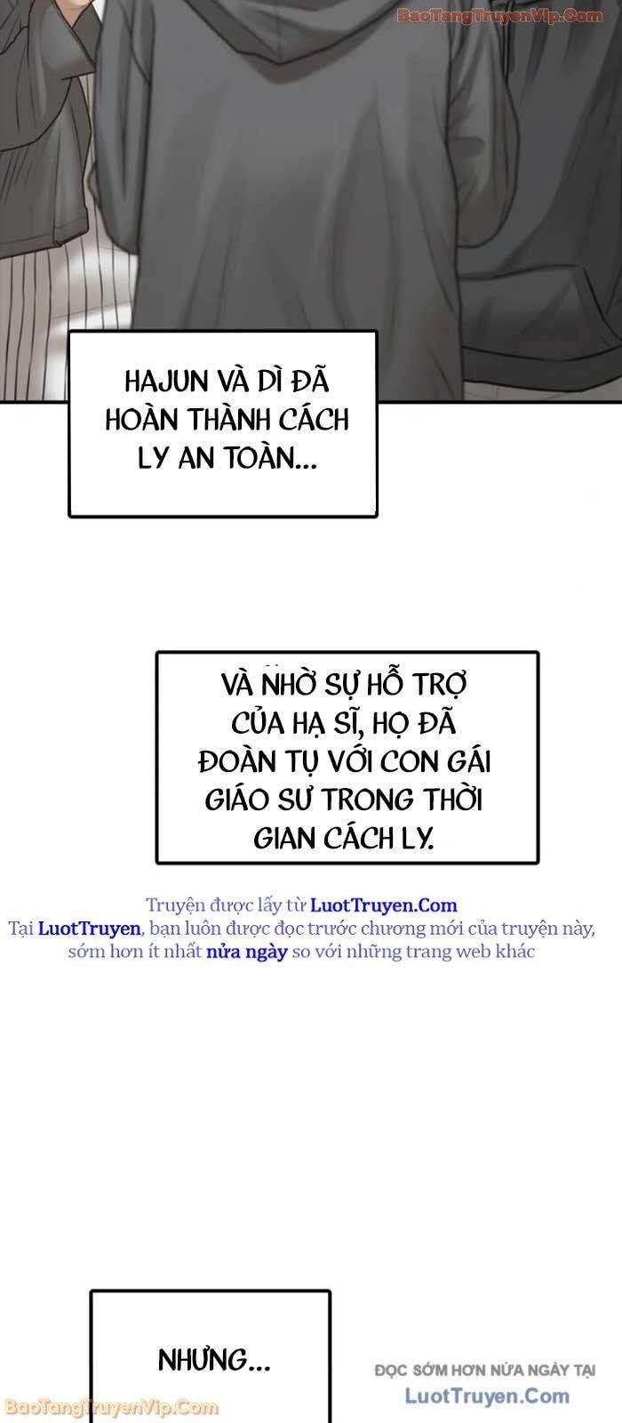 Ngày Tận Thế Đã Đến Chapter 36 - Trang 2