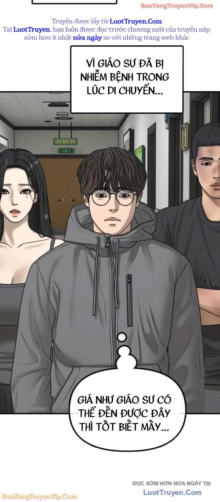 Ngày Tận Thế Đã Đến Chapter 36 - Trang 2