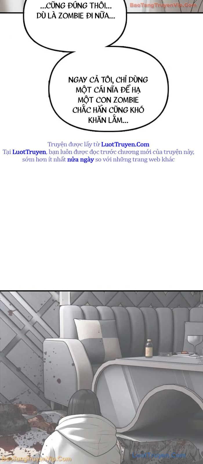 Ngày Tận Thế Đã Đến Chapter 36 - Trang 2