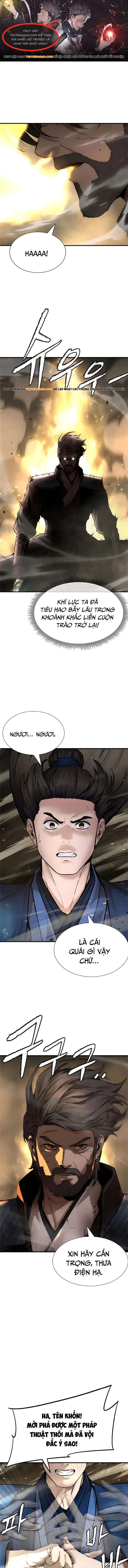 Hồi Quy Tu Đạo Ký Chapter 25 - Trang 2