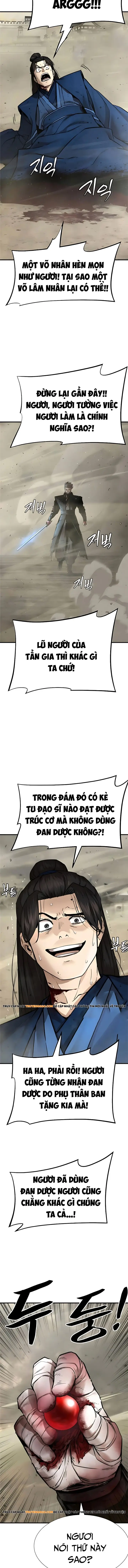 Hồi Quy Tu Đạo Ký Chapter 25 - Trang 2