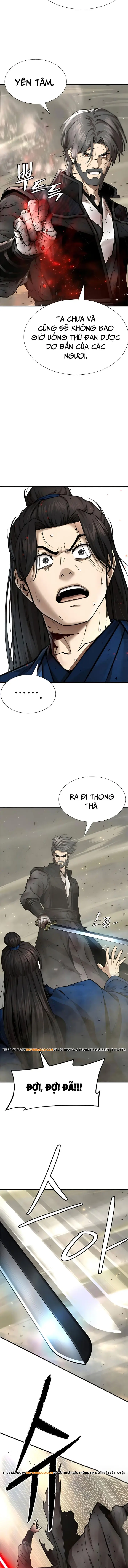 Hồi Quy Tu Đạo Ký Chapter 25 - Trang 2