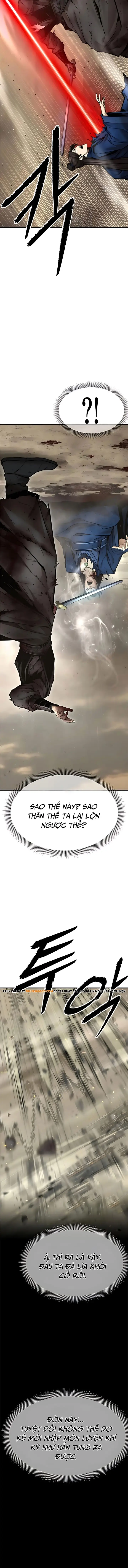 Hồi Quy Tu Đạo Ký Chapter 25 - Trang 2