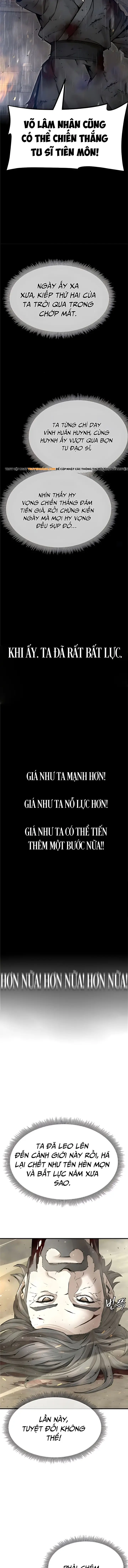 Hồi Quy Tu Đạo Ký Chapter 25 - Trang 2