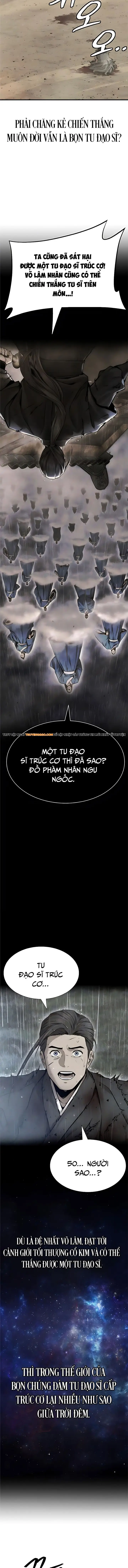 Hồi Quy Tu Đạo Ký Chapter 25 - Trang 2