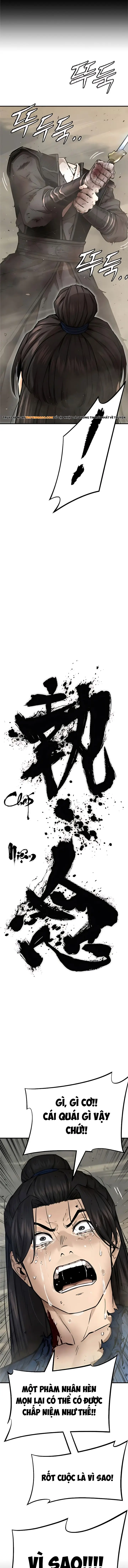 Hồi Quy Tu Đạo Ký Chapter 25 - Trang 2