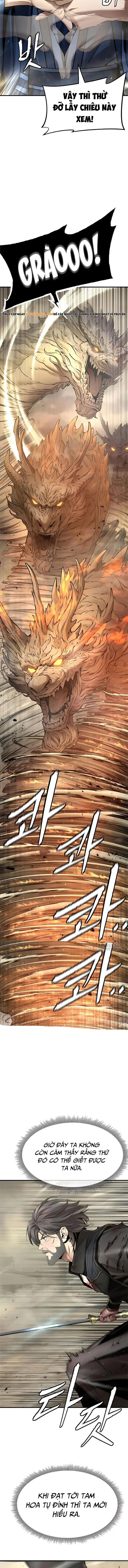 Hồi Quy Tu Đạo Ký Chapter 25 - Trang 2