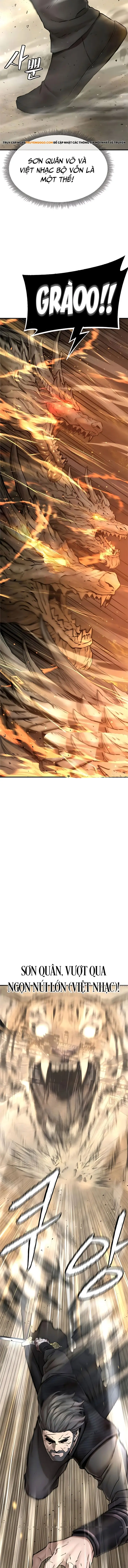 Hồi Quy Tu Đạo Ký Chapter 25 - Trang 2