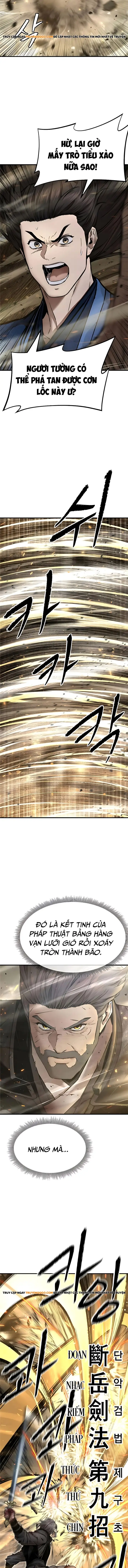 Hồi Quy Tu Đạo Ký Chapter 25 - Trang 2